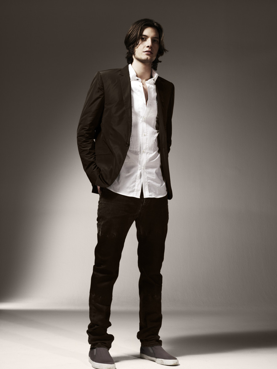 Ben Barnes: pic #563739