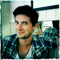 Ben Barnes photo #