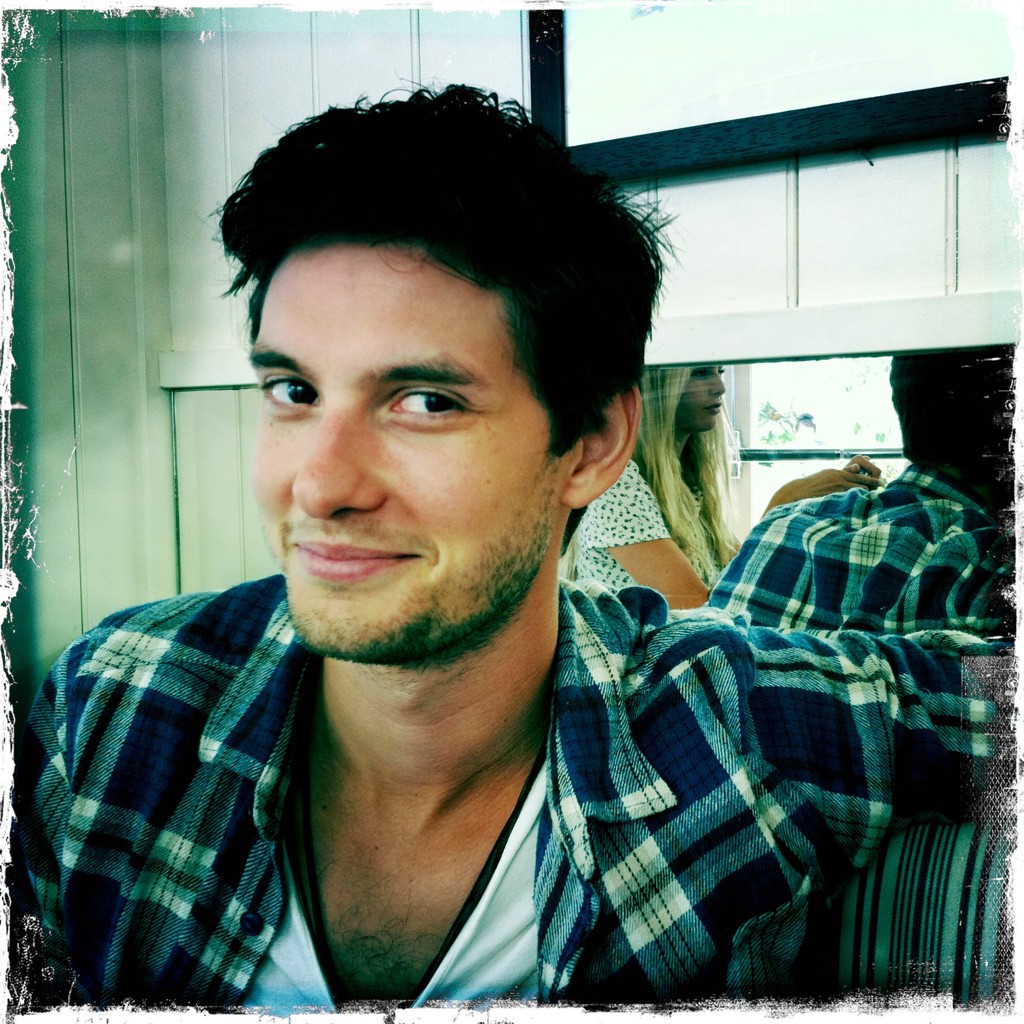 Ben Barnes: pic #457877