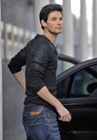 Ben Barnes photo #