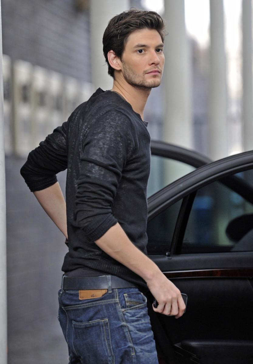 Ben Barnes: pic #457929