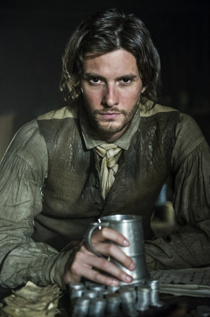 Ben Barnes: pic #750897