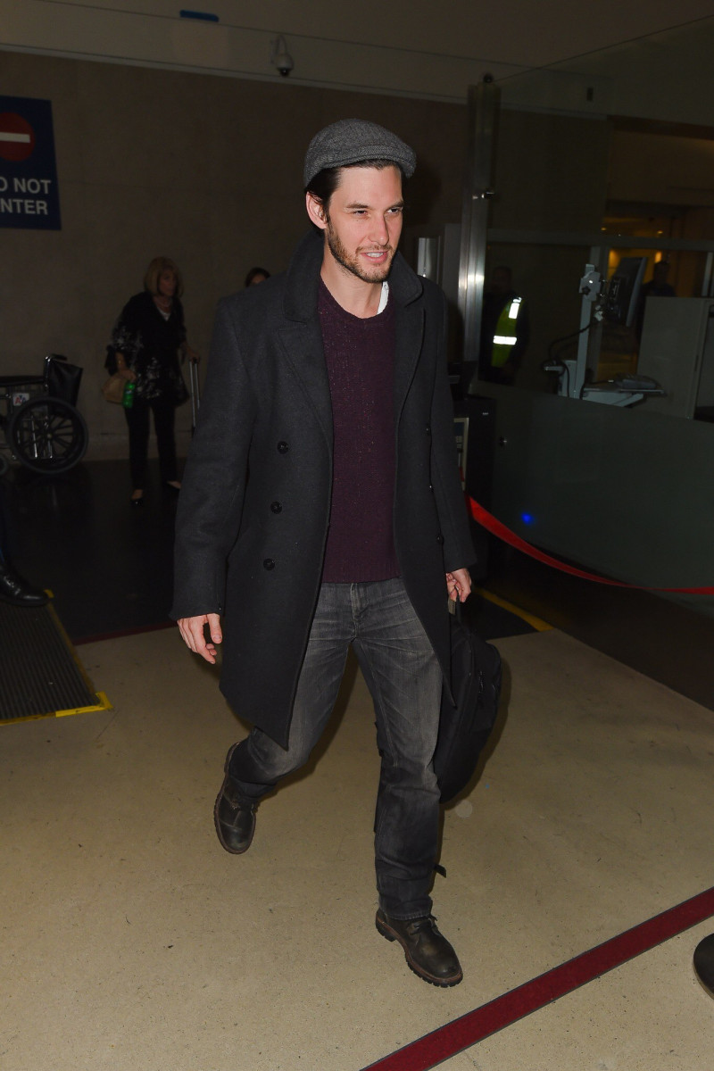 Ben Barnes: pic #751252