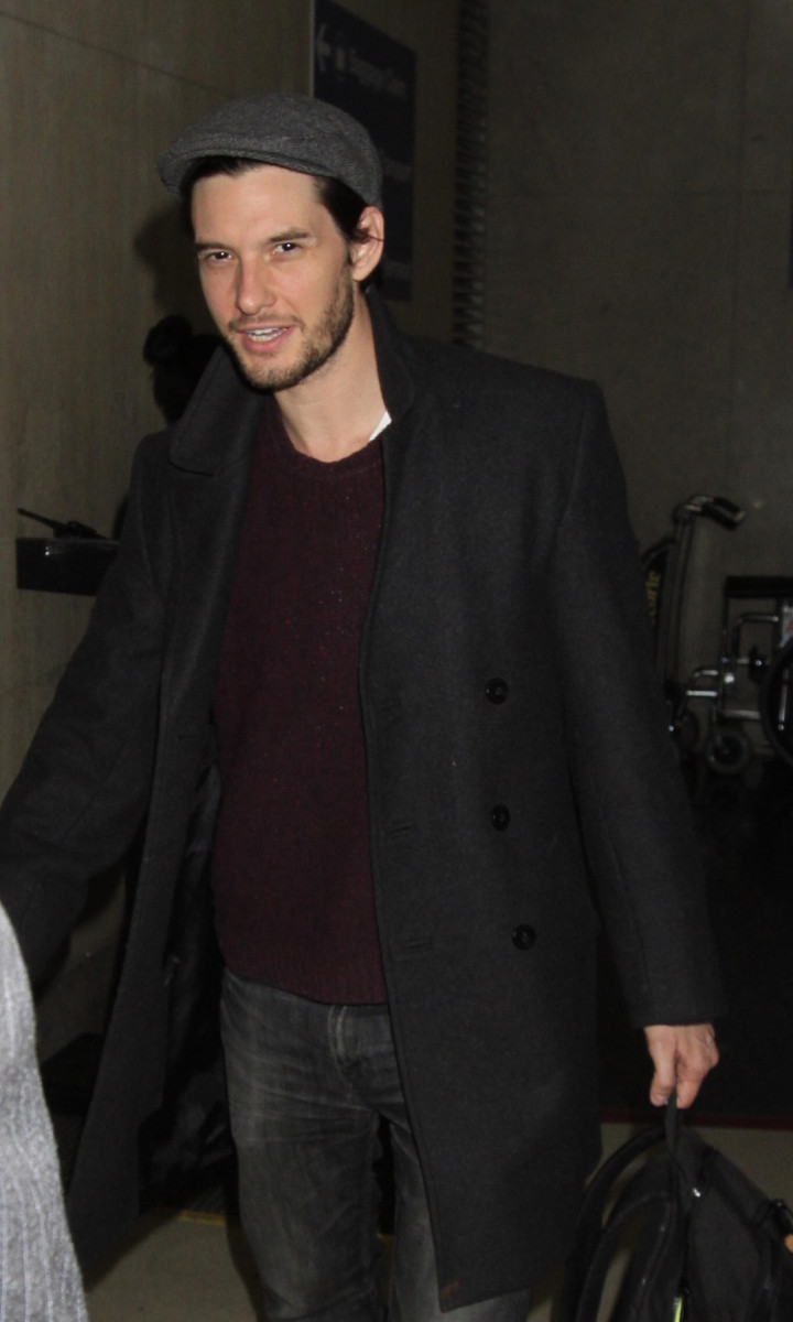 Ben Barnes: pic #751255