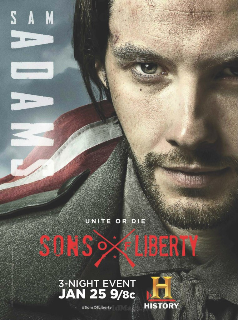 Ben Barnes: pic #751903