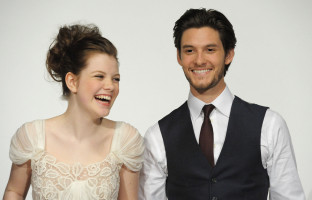 Ben Barnes photo #