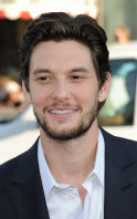 Ben Barnes photo #