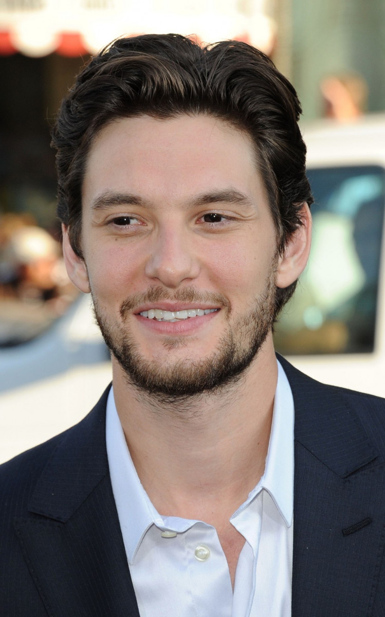 Ben Barnes: pic #619560