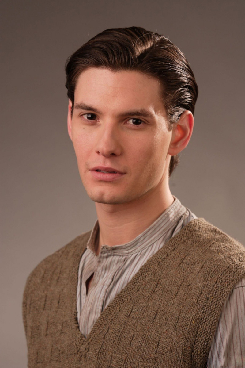 Ben Barnes: pic #457889