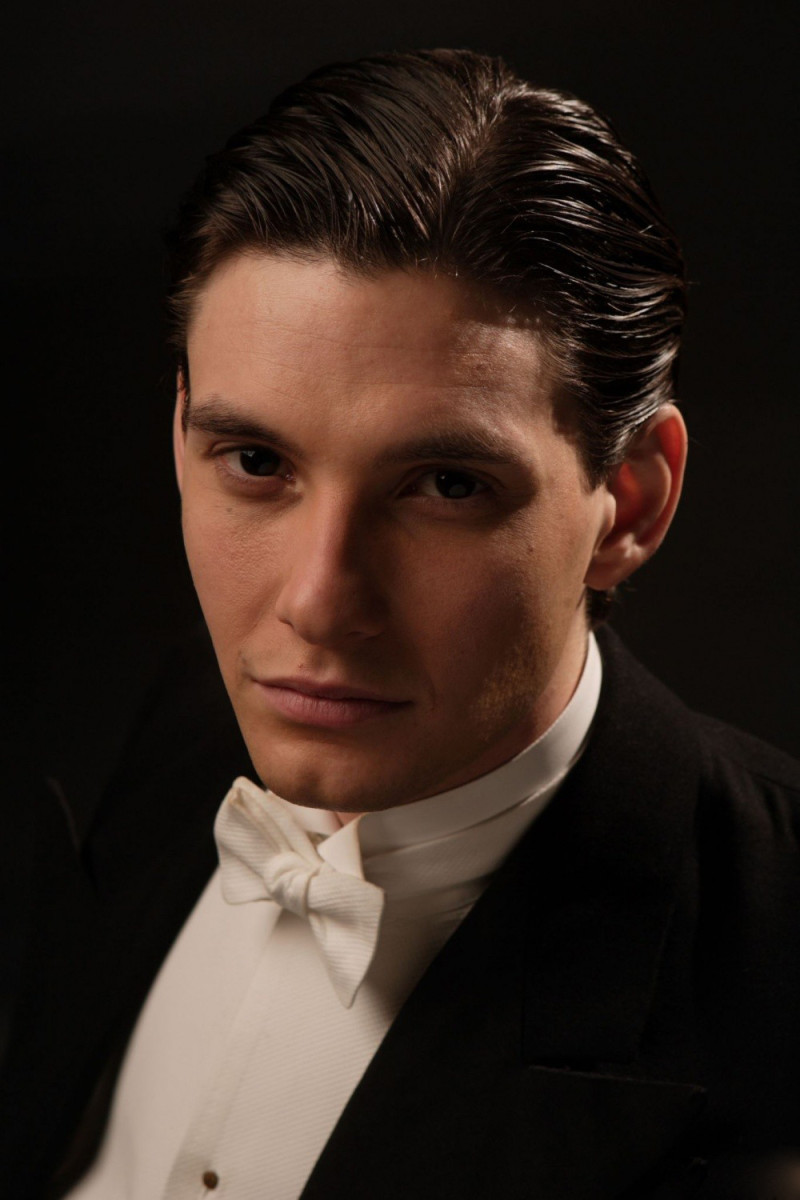 Ben Barnes: pic #457887