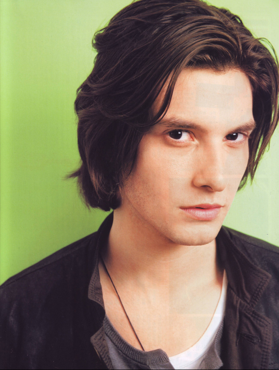 Ben Barnes photo 194 of 1167 pics, wallpaper - photo #347736 - ThePlace ...