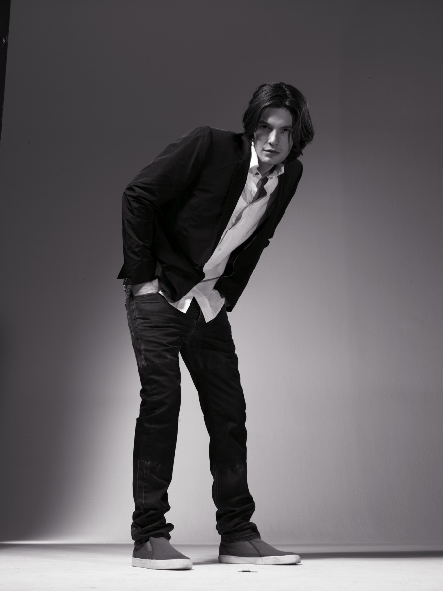 Ben Barnes: pic #457434