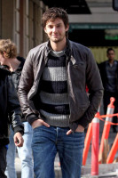 Ben Barnes photo #