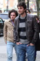 Ben Barnes photo #