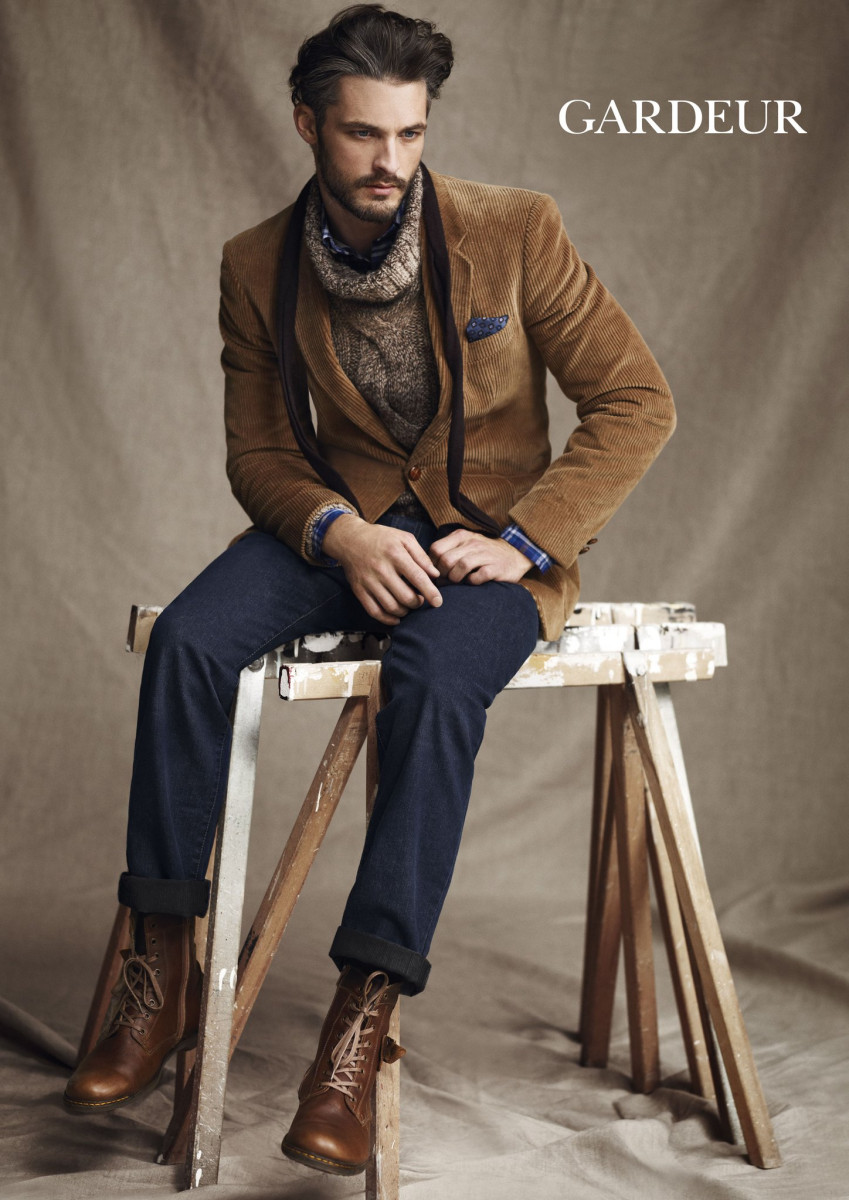 Ben Hill: pic #356145