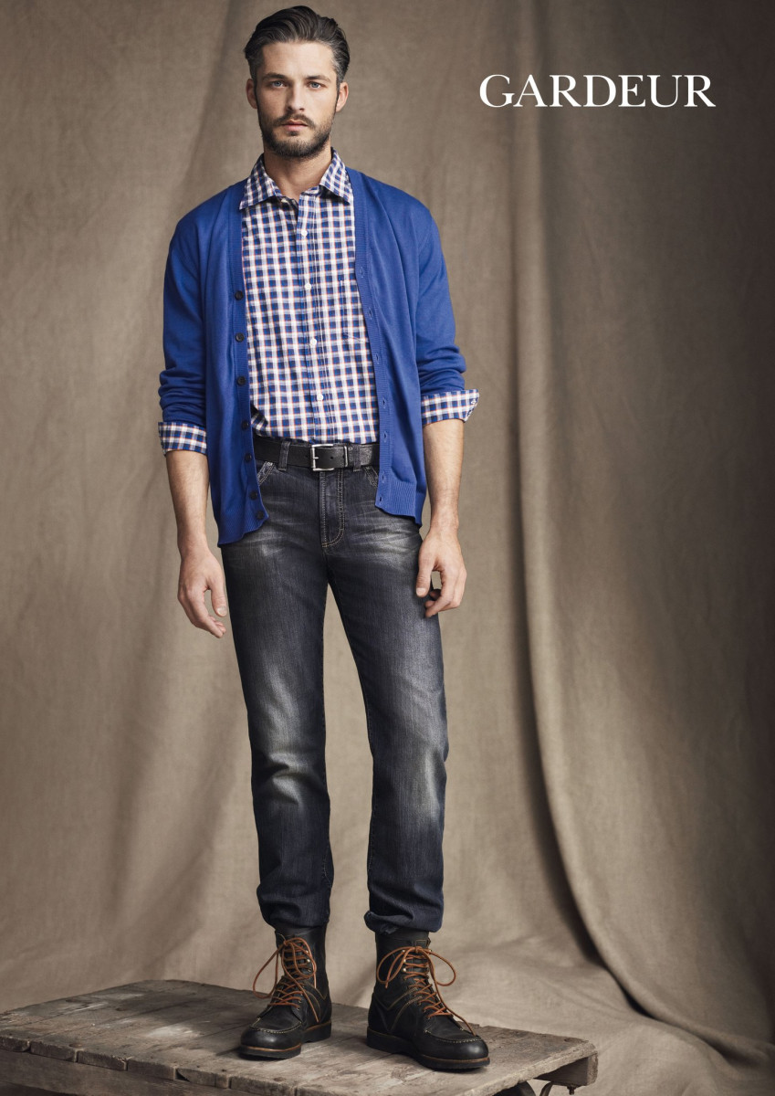 Ben Hill: pic #356094