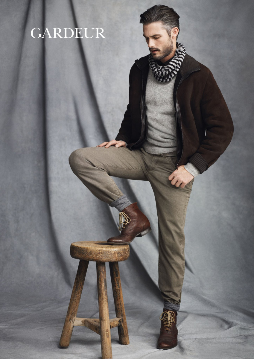 Ben Hill: pic #356082