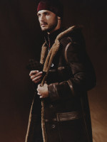 Ben Hill photo #