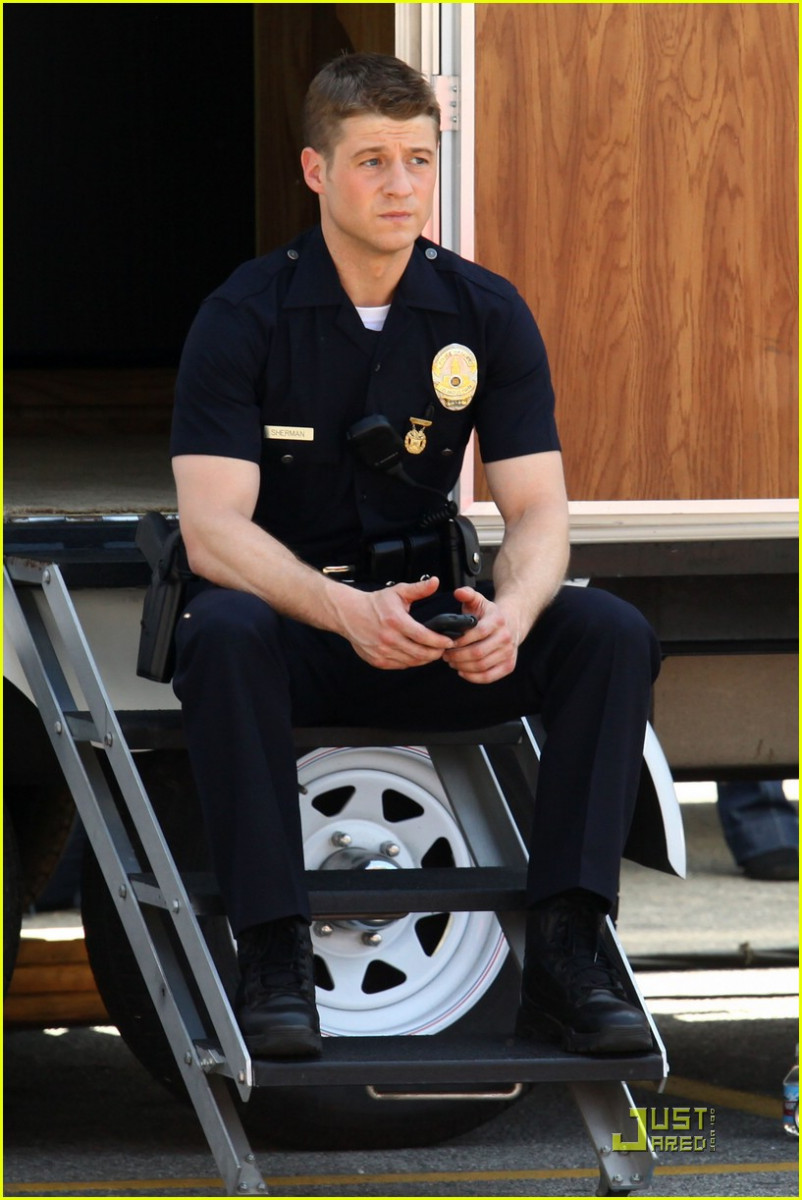 Ben McKenzie: pic #142625