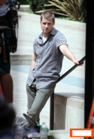 Ben McKenzie photo #