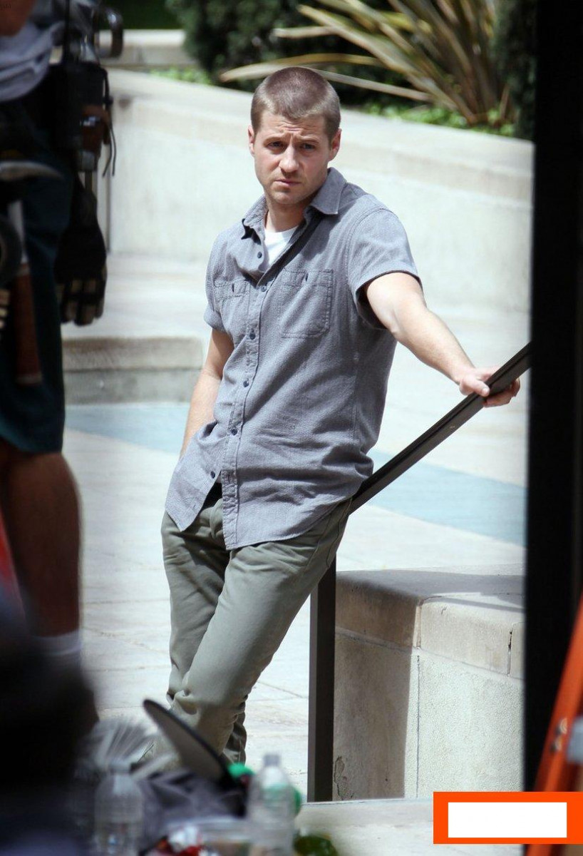 Ben McKenzie: pic #601069