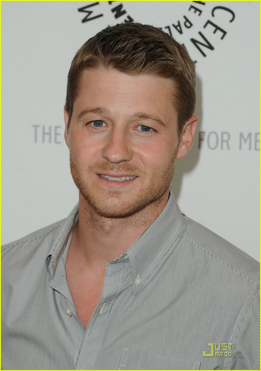 Ben McKenzie: pic #885651