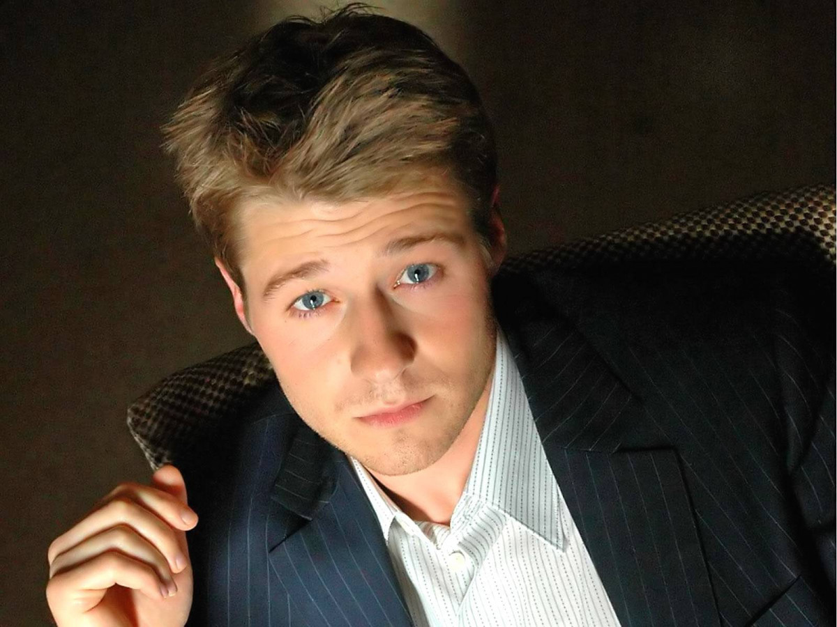 Ben McKenzie: pic #895616