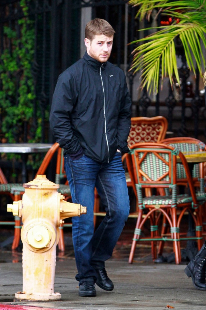 Ben McKenzie: pic #326157