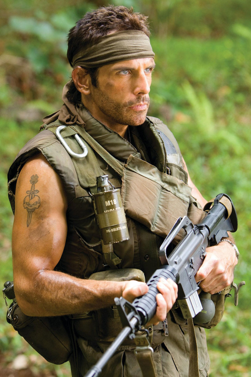 Ben Stiller: pic #99787