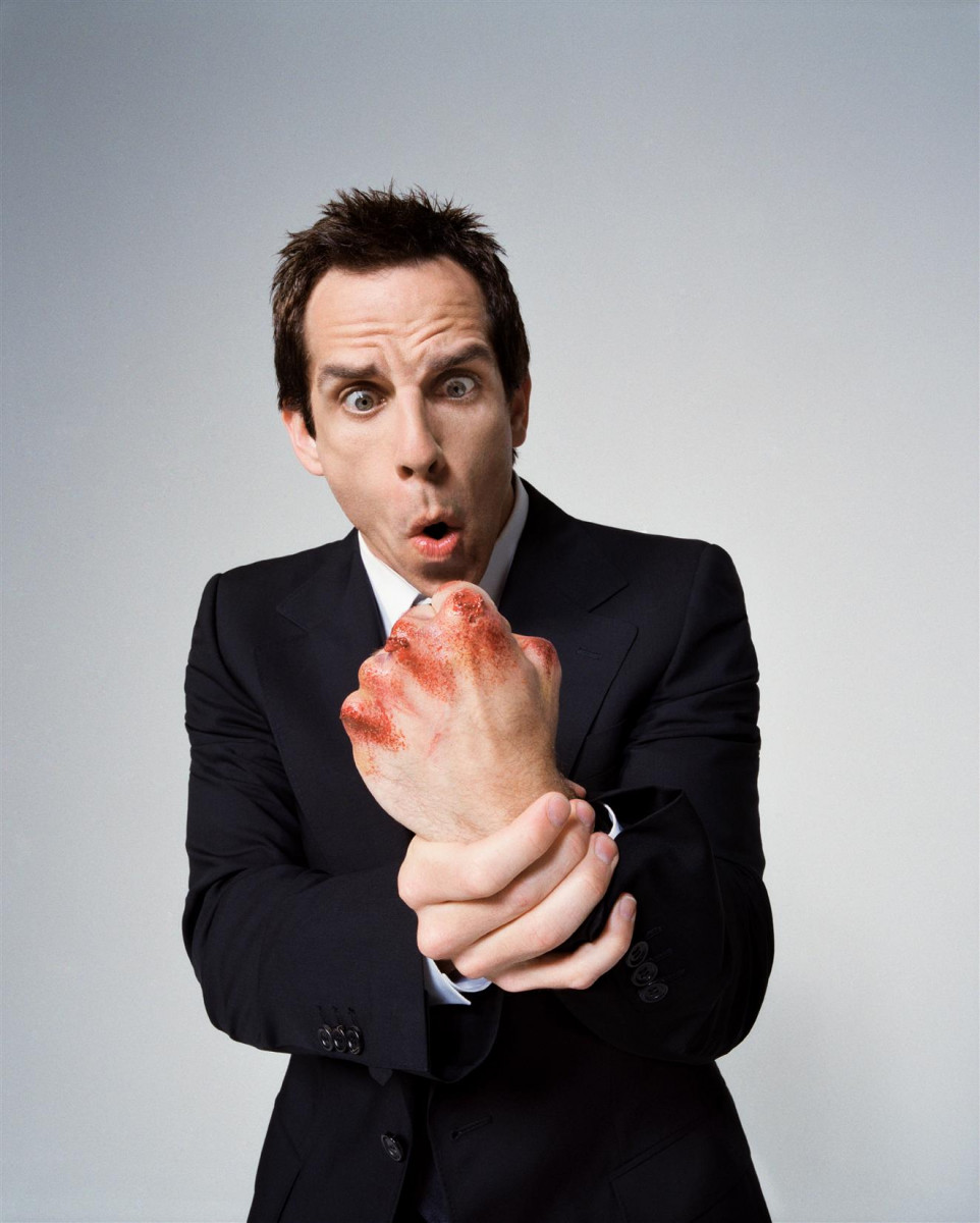 Ben Stiller: pic #363003