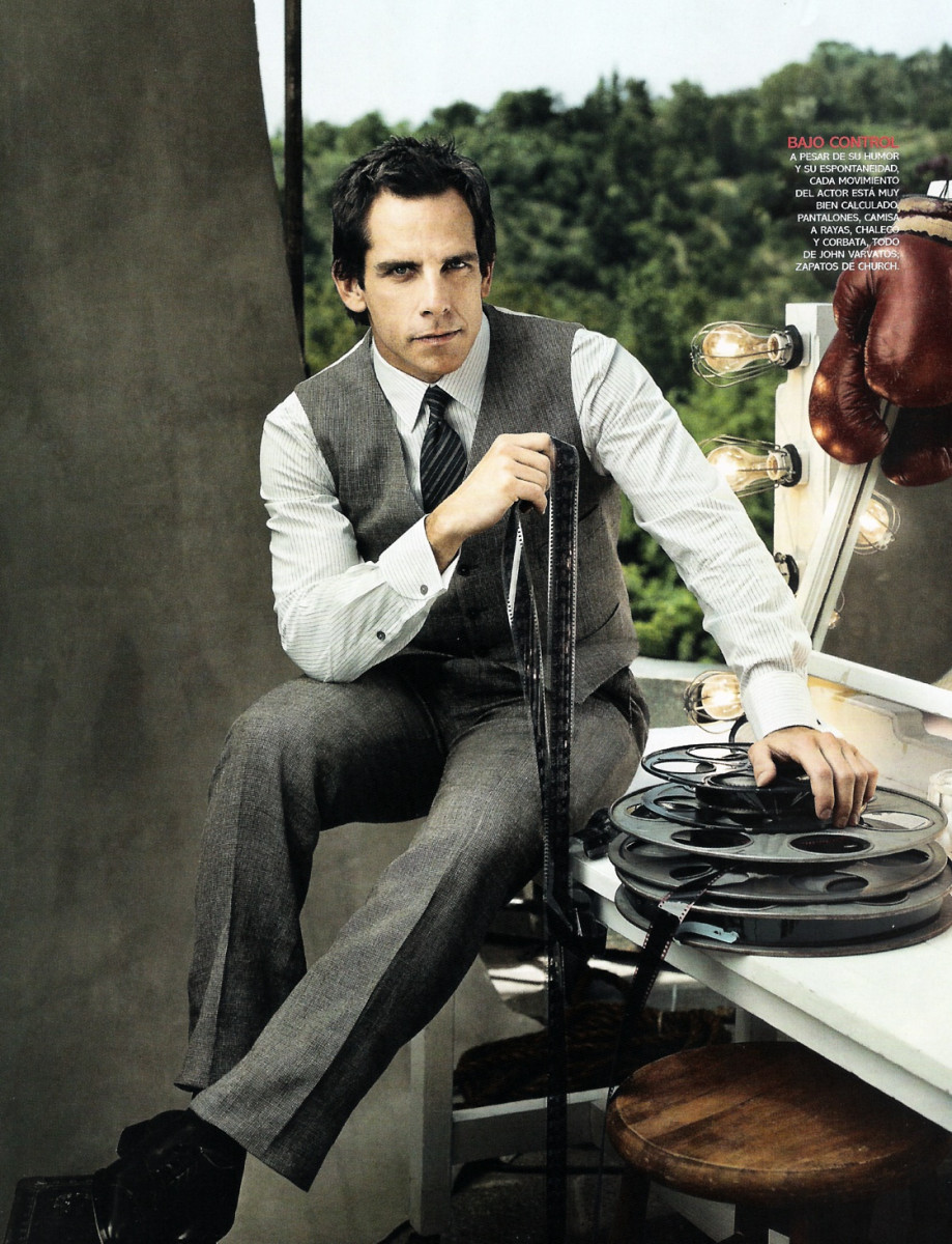 Ben Stiller: pic #286148