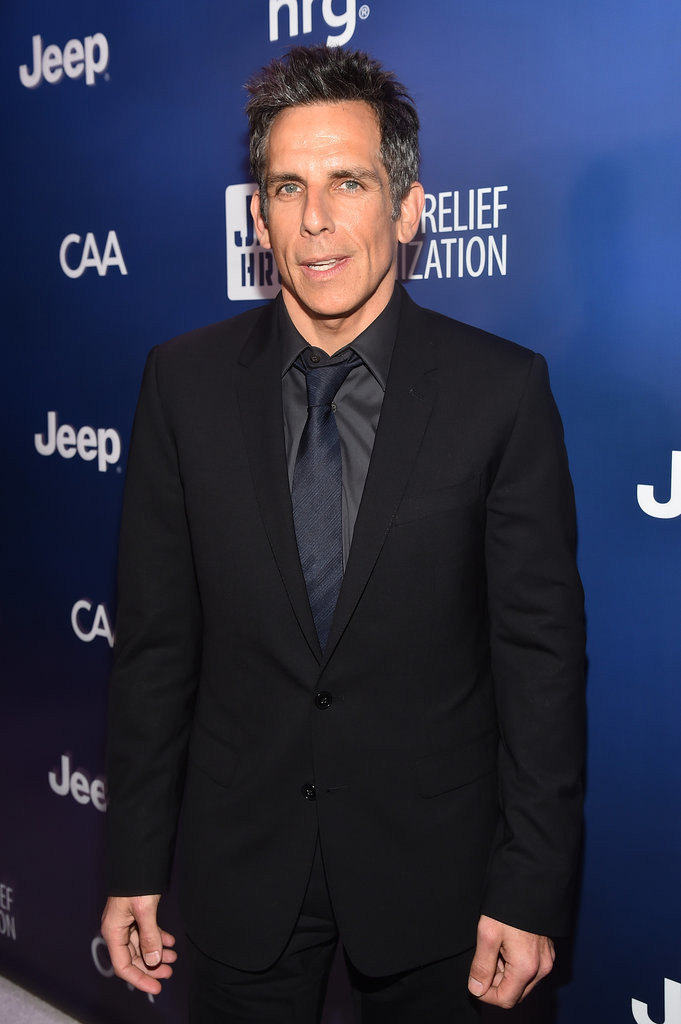 Ben Stiller: pic #753479