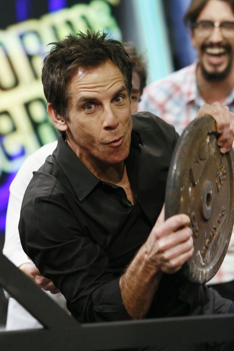 Ben Stiller: pic #655776