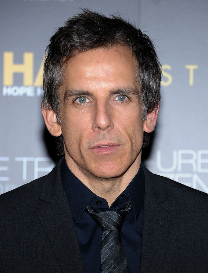 Ben Stiller: pic #344745