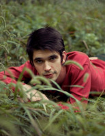 Ben Whishaw photo #