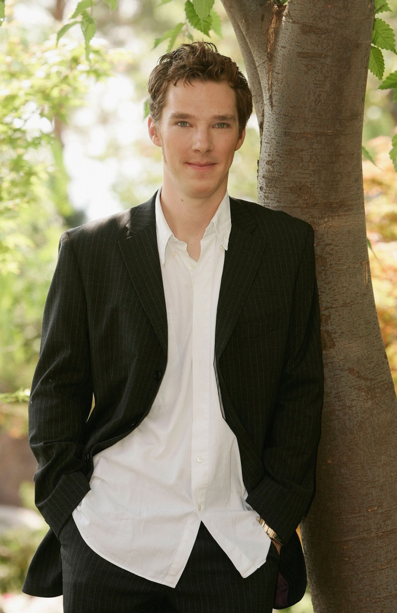 Benedict Cumberbatch: pic #348306