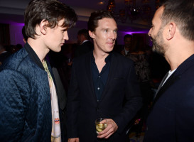 Benedict Cumberbatch photo #