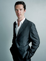 photo 7 in Benedict Cumberbatch gallery [id581946] 2013-03-12