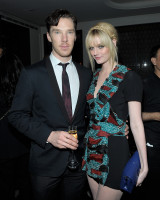 photo 29 in Benedict Cumberbatch gallery [id439244] 2012-02-02