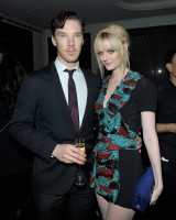 Benedict Cumberbatch photo #