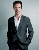 Benedict Cumberbatch photo #