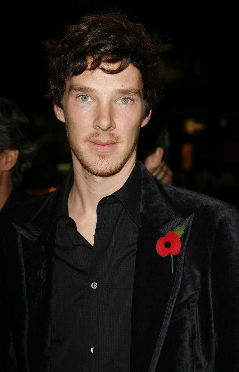 Benedict Cumberbatch: pic #348356