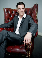 Benedict Cumberbatch photo #