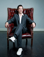 Benedict Cumberbatch photo #