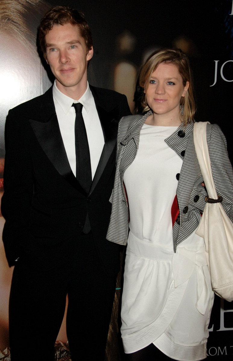 Benedict Cumberbatch: pic #348728