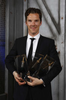 Benedict Cumberbatch photo #