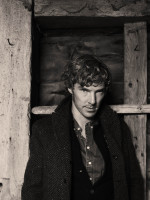 Benedict Cumberbatch photo #