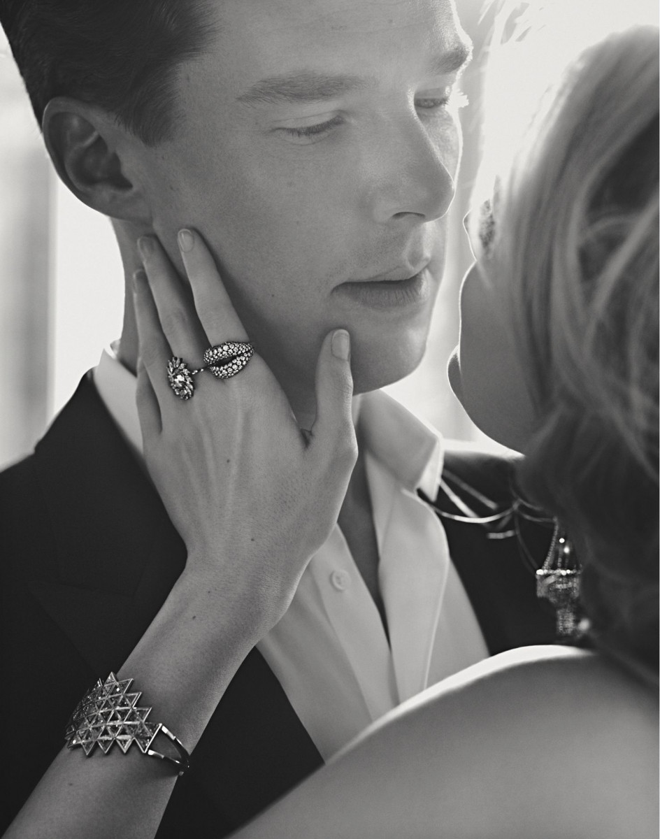 Benedict Cumberbatch: pic #435600