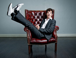 Benedict Cumberbatch photo #