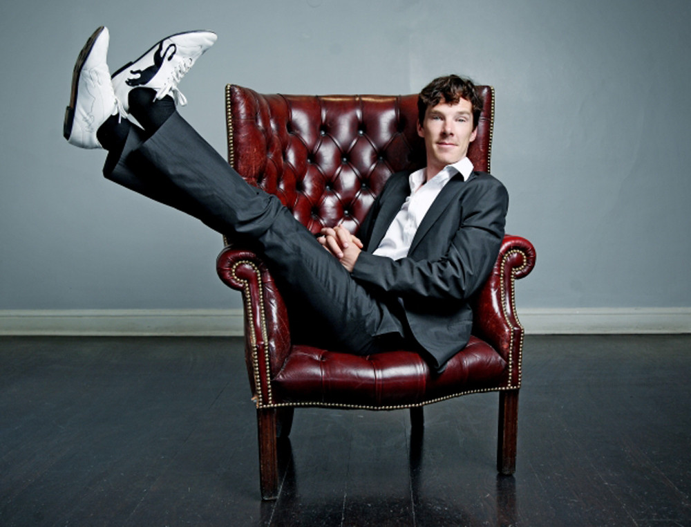 Benedict Cumberbatch: pic #348770